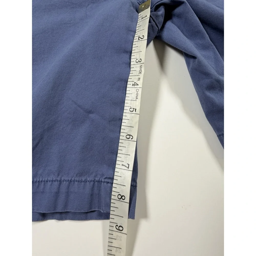 Vineyard Vines Shorts Mens 38 Blue 9